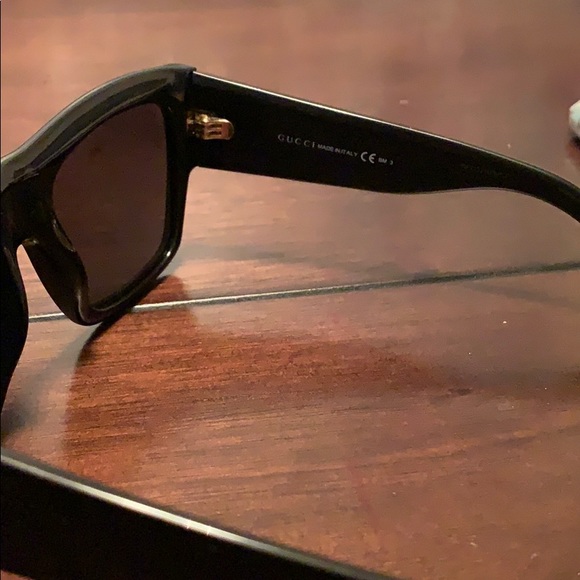Gucci Shades